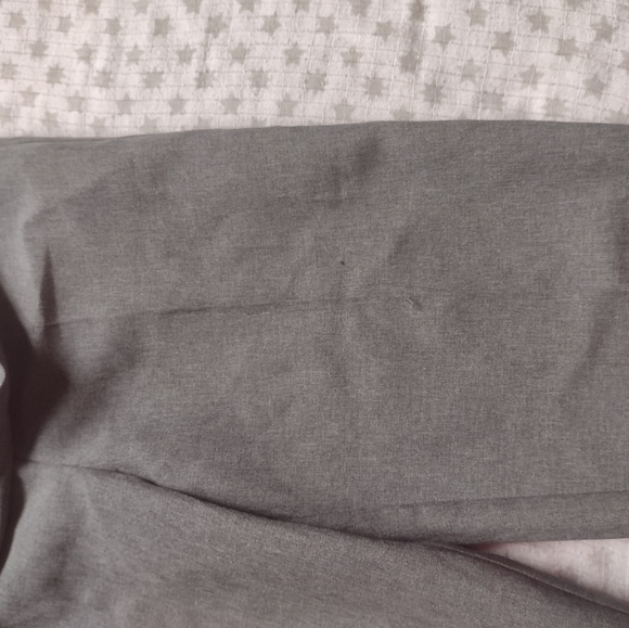 Dressy Set: Two Pants and Vest - Picture 11 of 12